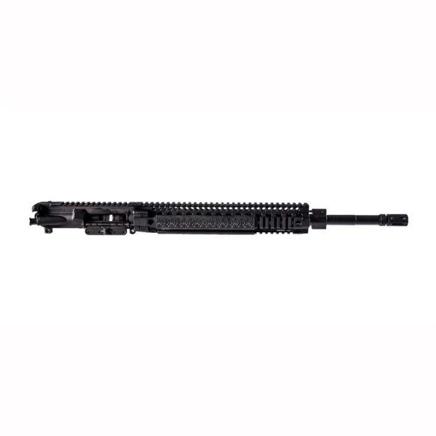 Picture of Mk12 Spr Urg 5.56 18"