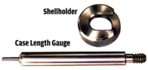 Picture of Lee Trimmer Gauge 444 Marlin