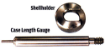 Picture of Lee Trimmer Gauge 444 Marlin