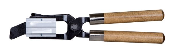 Picture of Lee Double Cavity Mold .530 Round Ball Aluminum