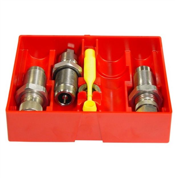 Picture of Lee Carbide 3-Die Set 500 Sw