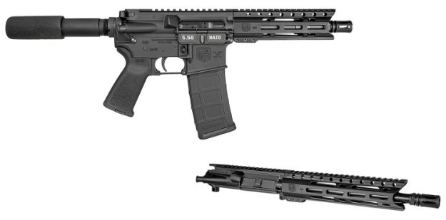 Picture of DBF DB15 COMBO 5.56 7"/300BLK 10"