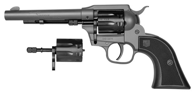 Picture of DBF SIDEKICK 22LR/22WMR 5.5" 9RD DG