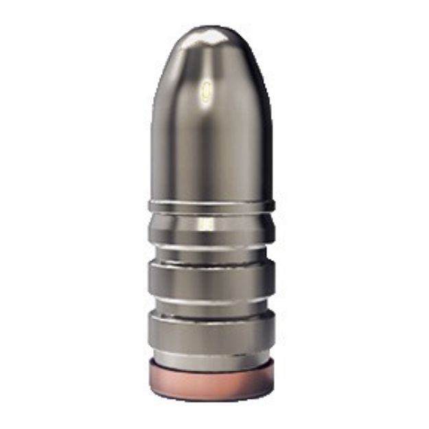 Picture of Lee Single Cavity Mold 309-160-R Aluminum