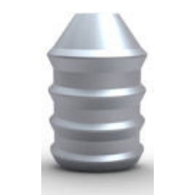 Picture of Lee Double Cavity Mold .45 200Gr Aluminum