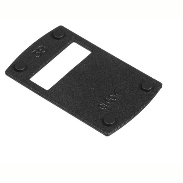 Picture of Mount Deltapoint Glock Matte