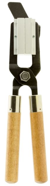 Picture of Lee Double Cavity Mold .225-55-Rf Aluminum