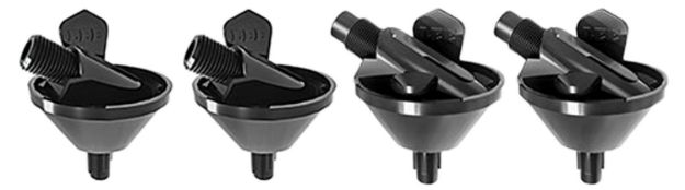 Picture of Lee Quick Change Drum Kit For Auto-Drum Powder Measure