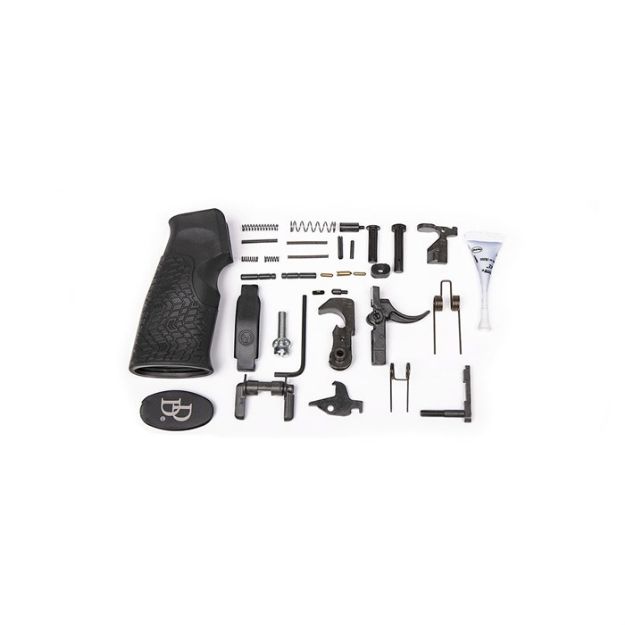 Picture of DD LPK 556 BLK