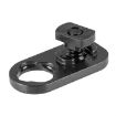 Picture of DD MFR M-LOK TO QD MOUNT BLK