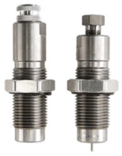 Picture of Lee Full Length 2-Die Set 270 Wsm