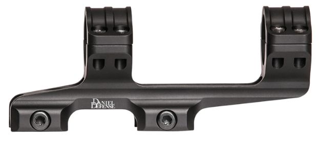 Picture of Mount Rock & Lock 30Mm Black