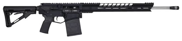 Picture of Db10d 6.5Cr Black 20" M-Lok