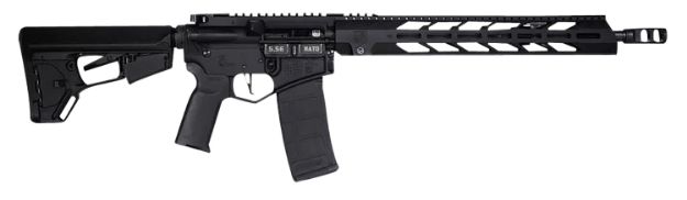 Picture of Db15d 5.56Mm Black 16" M-Lok