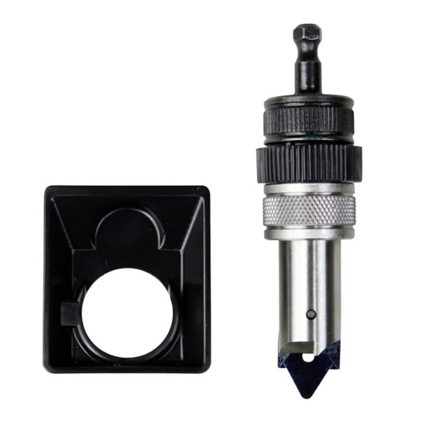 Picture of Lee Deluxe Power Quick Trim Case Trimmer