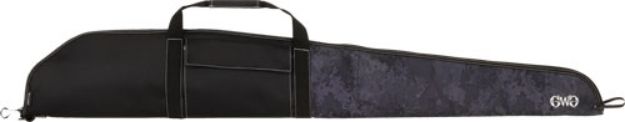 Picture of Allen Girls W/ Guns 52" Shot- Gun Case Midnight Blackout