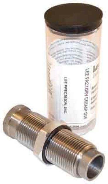 Picture of Lee Factory Crimp Die Only 458 Winchester Magnum
