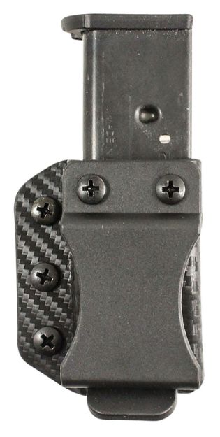 Picture of DESANTIS PRSDR MAG PCH FITS G43 AMBI