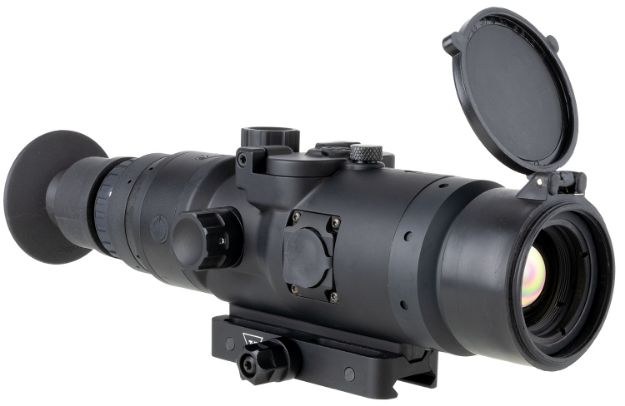 Picture of Ir Hunter 1.75/14X 35Mm Dvr