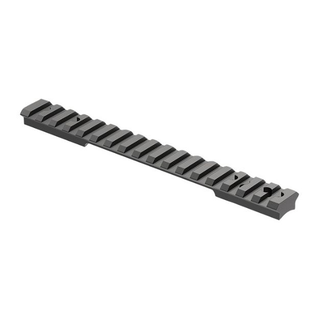 Picture of Base Bc Cross-Slot Axis 8-40