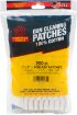 Picture of Shooters Choice 1" Square Cleaning Patches 500 Pack