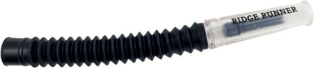 Picture of Quaker Boy Deer Call Grunt Tube Ridge Runner Hex