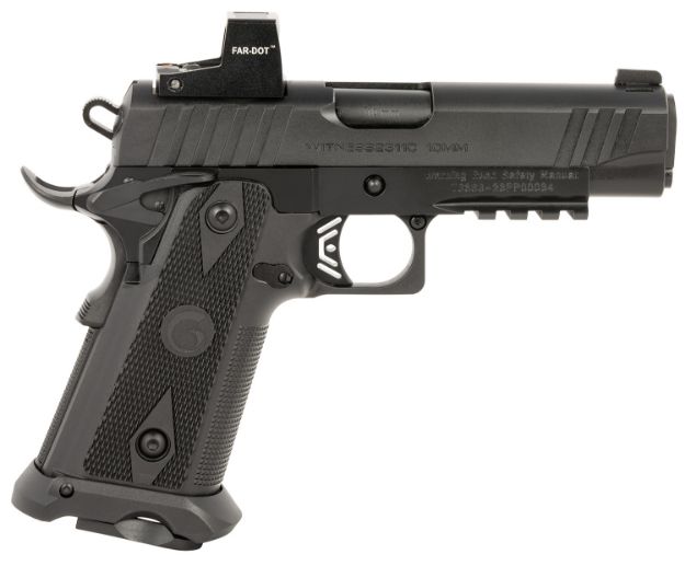 Picture of GIRSAN 2311 10MM 4.25" 15RD BLK W/OP