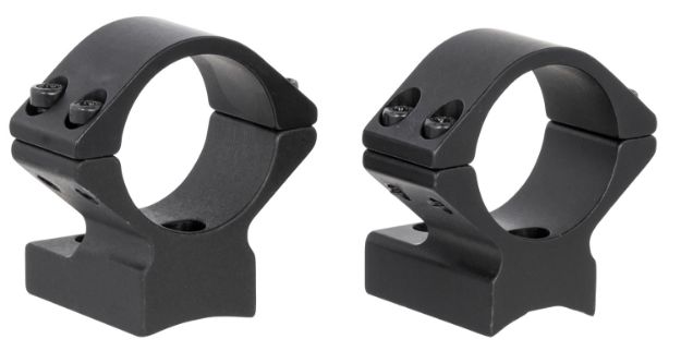 Picture of Talley Rings Low 1" Winchester Xpr Ring/Base Combo Black