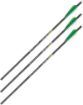 Picture of Allen Xbow Arrow 20" Cx600 3" Vanes Moon Nock 3Pk