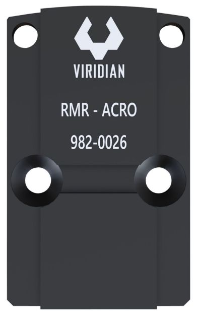 Picture of Viridian Rfx44/45 Mounting Adapter Acro/Rmr