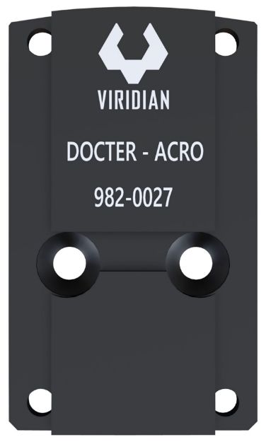 Picture of Viridian Rfx44/45 Mounting Adapter Docter/Ff/Venom