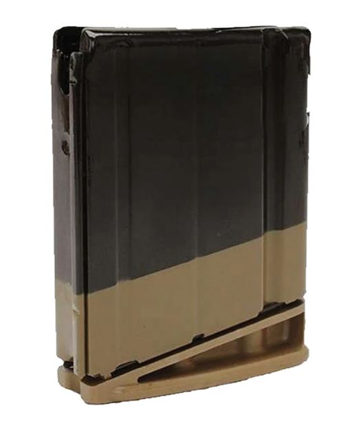 Picture of Fn Magazine Scar 17 308 Win 10Rd Flat Dark Earth