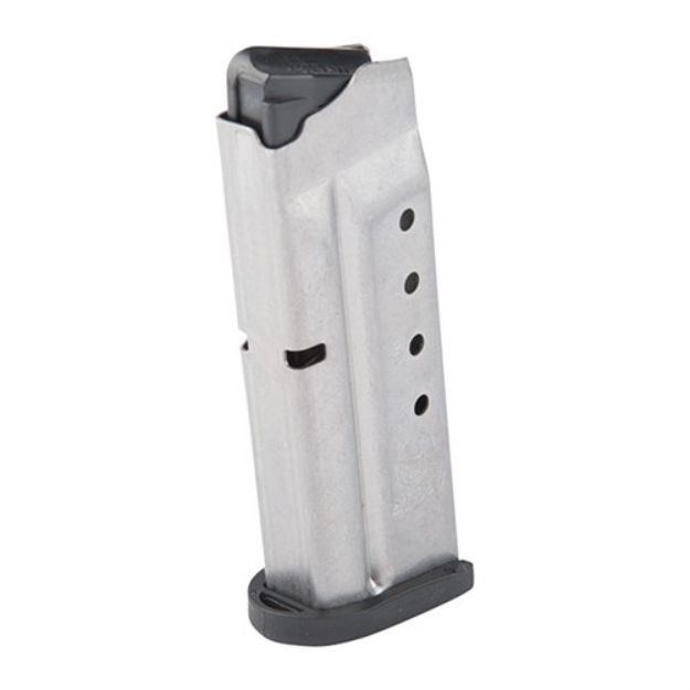 Picture of Magazine M&P40 Shield 6Rd
