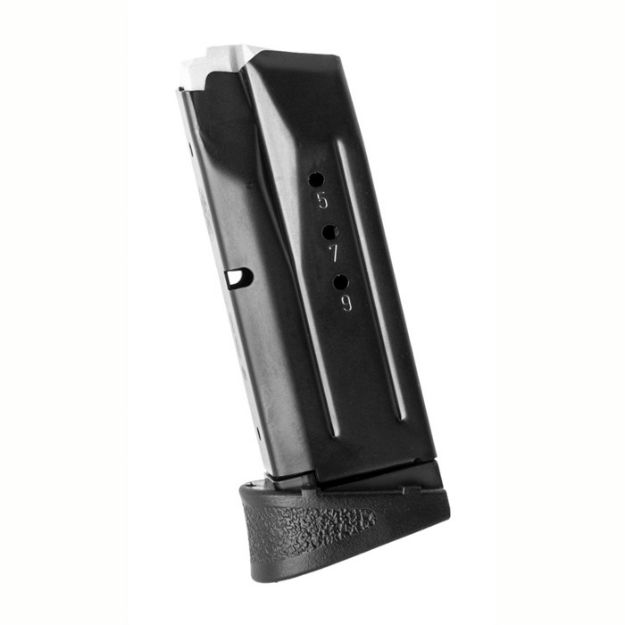 Picture of Magazine M&P9c 10Rd Fing Rest