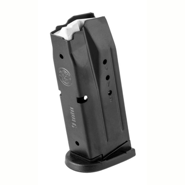Picture of Magazine M&P9c 9Mm 10Rd