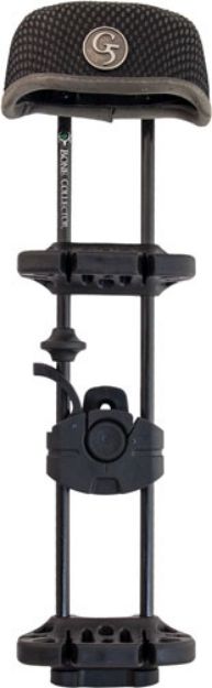 Picture of G5 Quiver Head-Loc 4-Arrow Black