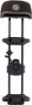 Picture of G5 Quiver Head-Loc 4-Arrow Black