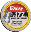 Picture of Daisy Match 177 Pellet 250-Count 10-Pack Case