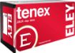 Picture of Eley Tenex 22Lr 40Gr Eps 50Rd 100Bx/Cs