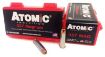 Picture of Atomic 357 Mag 158Gr Jhp 50Rd 10Bx/Cs