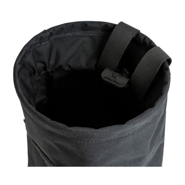 Picture of ESD SAP BUCKET DUMP POUCH BLACK