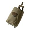Picture of ESD SAP BUCKET DUMP POUCH RANGER GRN