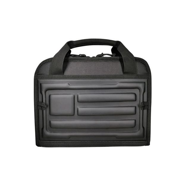 Picture of EVODS TAC EVA PISTOL CASE BLK