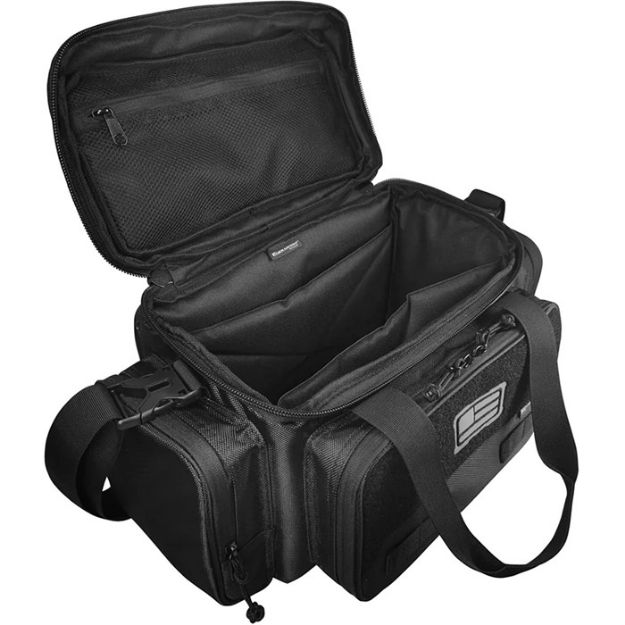 Picture of EVODS TAC 1680D RANGE BAG BLK