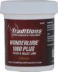Picture of Traditions Ez Lube 1000 Patch & Bullet 4Oz Paste