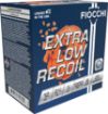 Picture of Fiocchi Low Recoil 12Ga 2.75" 7/8Oz #8 1200Fps 250Rd Case