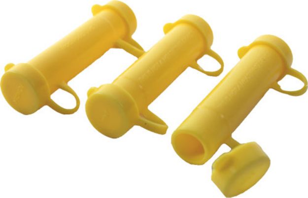 Picture of Traditions Ez Loader 50 Cal Speed Loader 3-Pack