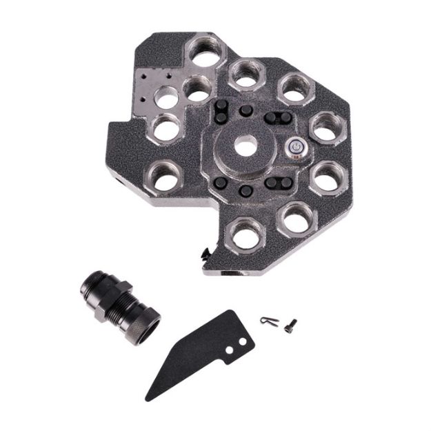 Picture of FRANKFORD X-10 TOOL HEAD ASSEMBLY