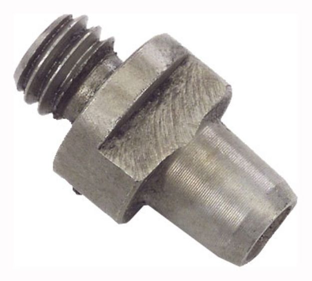 Picture of Traditions Musket Nipple Lightning 1/4-28 Threads 2-Pk