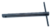 Picture of Traditions Breech Plug Wrench Universal Double Sided